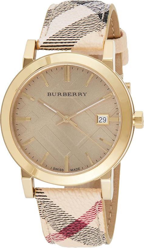 burberry watch women'|Amazon.com: Burberry .